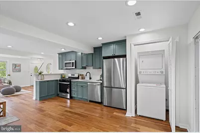 741 Leafydale Terrace, Pikesville, MD 21208 - Photo 22