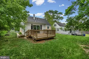 741 Leafydale Terrace, Pikesville, MD 21208 - Photo 8