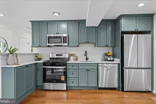 741 Leafydale Terrace, Pikesville, MD 21208 - Photo 22