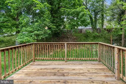 741 Leafydale Terrace, Pikesville, MD 21208 - Photo 4