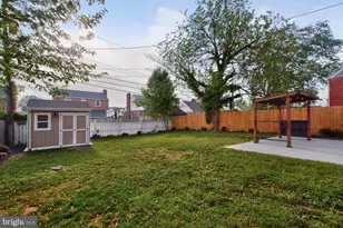8214 Laurel Dr, Parkville, MD 21234 - Photo 34