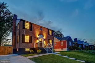 8214 Laurel Dr, Parkville, MD 21234 - Photo 2