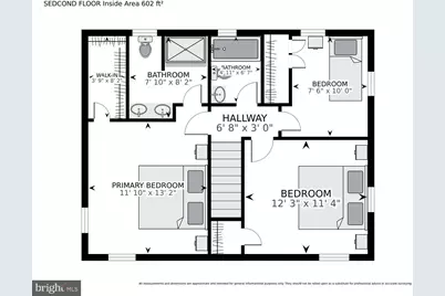 8214 Laurel Drive, Parkville, MD 21234 - Photo 46