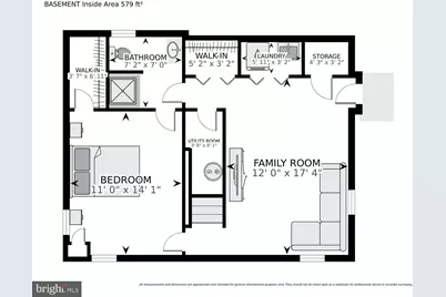 8214 Laurel Drive, Parkville, MD 21234 - Photo 44