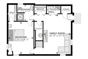 8214 Laurel Dr, Parkville, MD 21234 - Photo 44