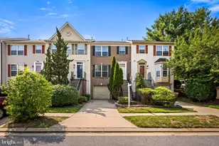 4703 Buxton Cir, Owings Mills, MD 21117 - Photo 1