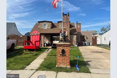 7808 Meath, Baltimore, MD 21222 - Photo 1