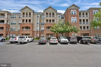 400 Symphony Circle #403J, Cockeysville, MD 21030 - Photo 40