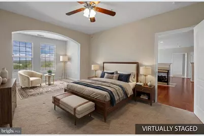 400 Symphony Circle #403J, Cockeysville, MD 21030 - Photo 18