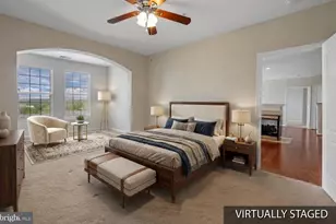 400 Symphony Cir, Cockeysville, MD 21030 - Photo 18