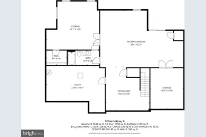 3942 Briar Knoll Circle, Phoenix, MD 21131 - Photo 60