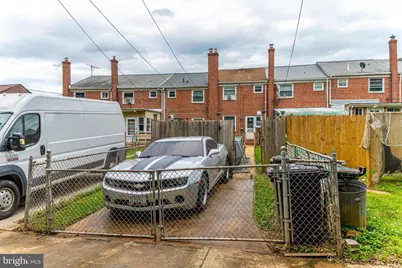 4418 Scotia Road, Baltimore, MD 21227 - Photo 26