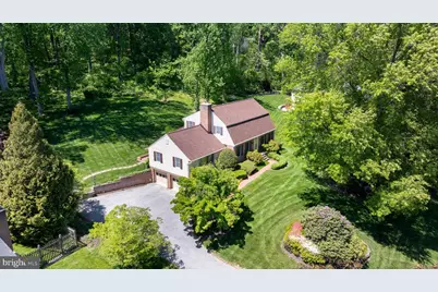 4312 Manorwood Drive, Glen Arm, MD 21057 - Photo 46