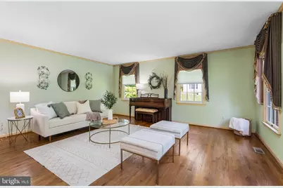 4312 Manorwood Drive, Glen Arm, MD 21057 - Photo 6