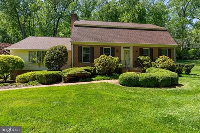 4312 Manorwood Drive, Glen Arm, MD 21057 - Photo 2