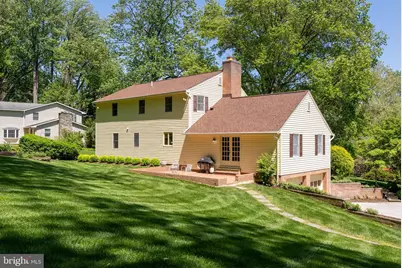 4312 Manorwood Drive, Glen Arm, MD 21057 - Photo 48
