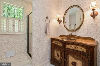 4312 Manorwood Drive, Glen Arm, MD 21057 - Photo 20