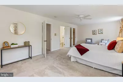 4312 Manorwood Drive, Glen Arm, MD 21057 - Photo 22