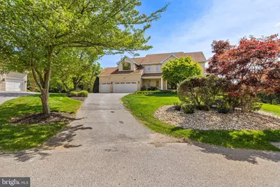 9 Latimore Way, Owings Mills, MD 21117 - Photo 82