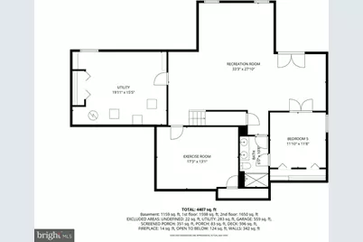 9 Latimore Way, Owings Mills, MD 21117 - Photo 86