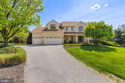 9 Latimore Way, Owings Mills, MD 21117 - Photo 1