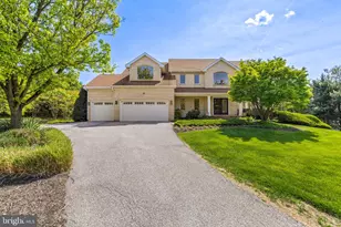 9 Latimore Way, Owings Mills, MD 21117 - Photo 1