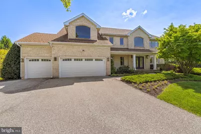 9 Latimore Way, Owings Mills, MD 21117 - Photo 2