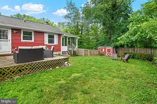 8805 Littlewood, Parkville, MD 21234 - Photo 8