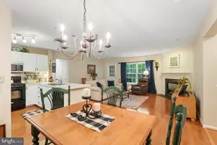 400 Plumbridge Ct, Lutherville Timonium, MD 21093 - Photo 10