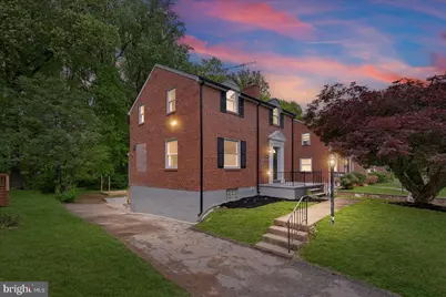 6615 Laurel Drive, Baltimore, MD 21207 - Photo 1