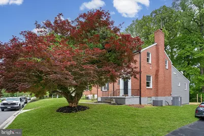 6615 Laurel Drive, Baltimore, MD 21207 - Photo 4