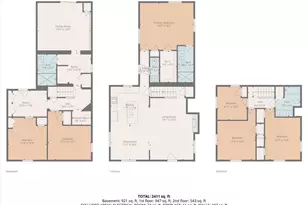 6615 Laurel Dr, Baltimore, MD 21207 - Photo 46