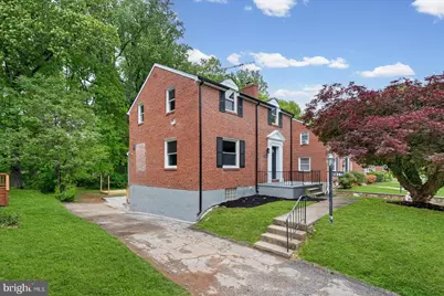 6615 Laurel Drive, Baltimore, MD 21207 - Photo 2