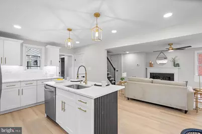 6615 Laurel Drive, Baltimore, MD 21207 - Photo 14