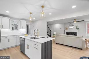 6615 Laurel Dr, Baltimore, MD 21207 - Photo 14