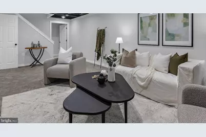 3909 Thoroughbred Lane, Owings Mills, MD 21117 - Photo 32