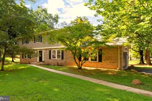 3909 Thoroughbred Ln, Owings Mills, MD 21117 - Photo 1