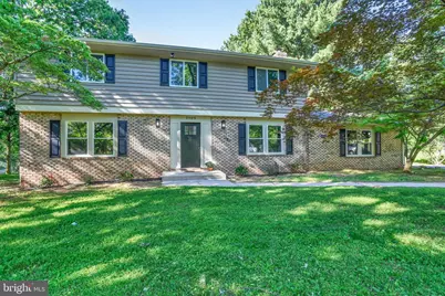3909 Thoroughbred Lane, Owings Mills, MD 21117 - Photo 2