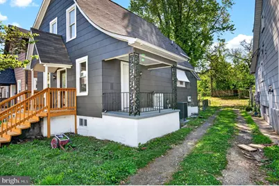 2027 Englewood Avenue, Baltimore, MD 21207 - Photo 2