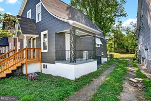 2027 Englewood Ave, Baltimore, MD 21207 - Photo 2