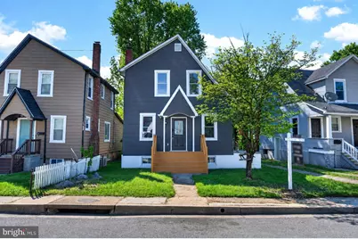 2027 Englewood Avenue, Baltimore, MD 21207 - Photo 1