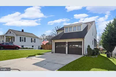 9905 Magledt Road, Baltimore, MD 21234 - Photo 4