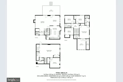 9905 Magledt Road, Baltimore, MD 21234 - Photo 42