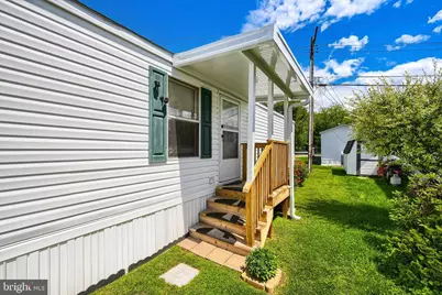 14 Vista Mobile Drive, Dundalk, MD 21222 - Photo 20