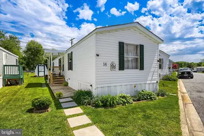 14 Vista Mobile Drive, Dundalk, MD 21222 - Photo 2