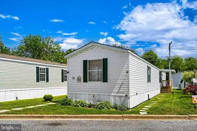 14 Vista Mobile Drive, Dundalk, MD 21222 - Photo 4