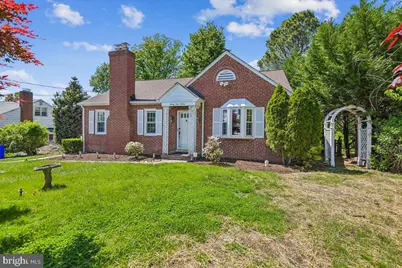 9412 Dana Vista Road, Baltimore, MD 21236 - Photo 1