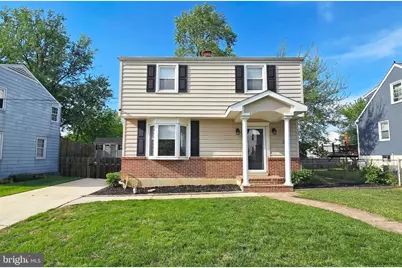 2018 Norhurst Way N, Catonsville, MD 21228 - Photo 1