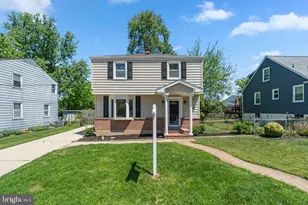 2018 Norhurst Way N, Catonsville, MD 21228 - Photo 1