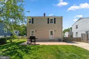 2018 Norhurst Way N, Catonsville, MD 21228 - Photo 36